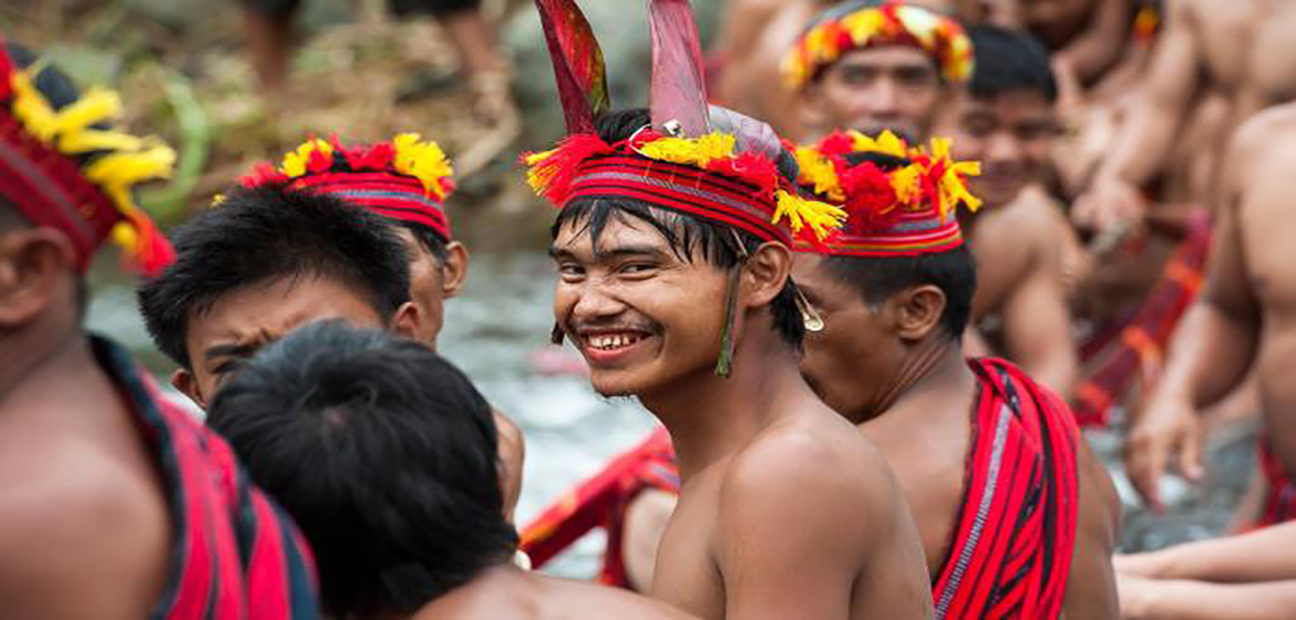 A silent war is being waged on Philippine indigenous communities